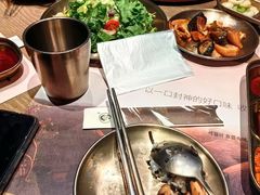 -西塔老太太泥炉烤肉(沈阳店)