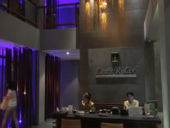 -Let's Relax Spa(Phuket 3rd Street)