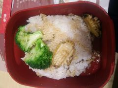 -味莊茶餐厅·自家點心(万象城店)