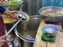 -老李家杂肝汤(回民街店)