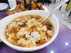 -桃子餐厅·天津菜(红星路直营店)