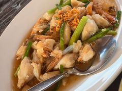 -自然餐厅(Phuket)