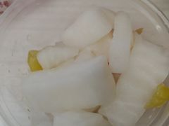 -刘胖子家常菜·蹄花焖藕(中南店)