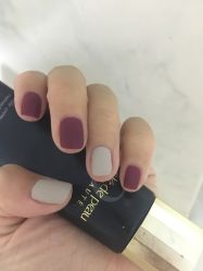 -Seven Nail七姑娘の美甲店