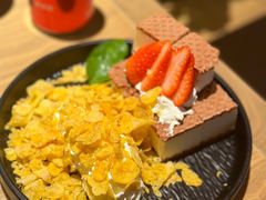 -西塔老太太泥炉烤肉(万柳华联店)