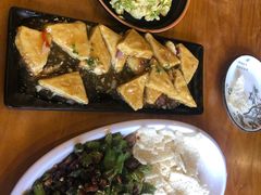 -小厨子私房菜·云南美食店