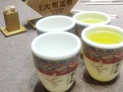 -应天大明王朝·南京菜创始店(中山陵店)