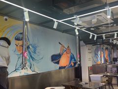 -英雄故事地摊烤肉(马驹桥店)