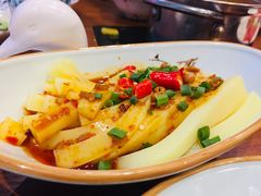 -龙聚德北京烤鸭(沙坪坝华宇A馆店)