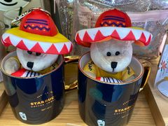 -星巴克(深圳佳宁娜友谊广场店)