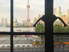 -YUE·6·西式融合餐厅(外滩六号店)
