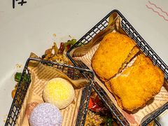 -友达面馆(广州总店)