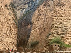 -黄崖洞文化旅游区