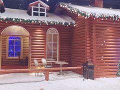 -宁波冰雪大世界(北仑区)