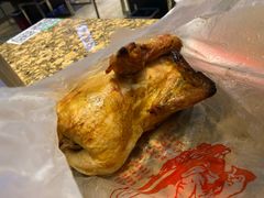 -四云楼烤鸡店(吉庆街店)