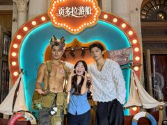 -华谊兄弟（长沙）电影小镇