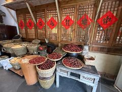 -田园印象·成都土菜院子(华阳店)
