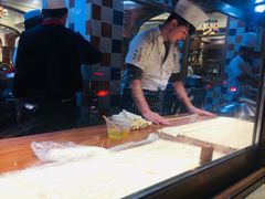 -清真·玛丽亚新疆菜主题餐厅(浙江中路店)