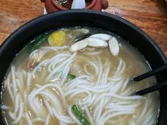-桥香园过桥米线(国贸店)
