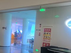 -神帆·元气汤泉(解放西路店)