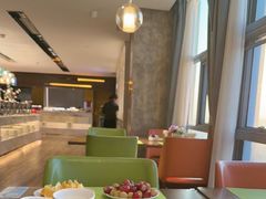 -吴中欢朋酒店-中餐厅