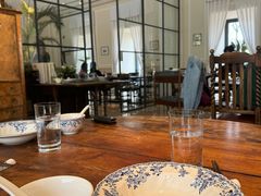 -金谷仓家庭料理(马泉营店)
