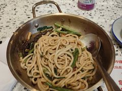 干拌螺蛳粉-雙冲柳州螺蛳粉&酸嘢&桂林米粉(簋街店)