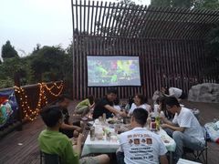 -仙海旅游度假区