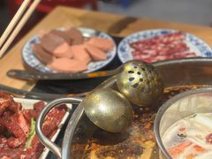 -飘香火锅(玉林西路店)