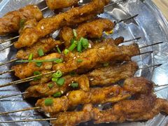 -江城燕子大排档(江汉路步行街店)