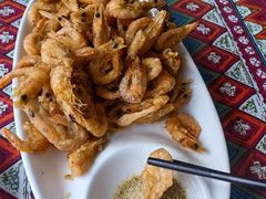 -遇见小院—虹鳟鱼•农家菜(怀柔店)