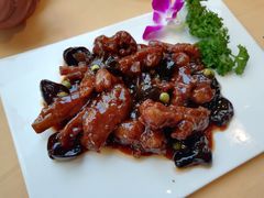 -功德林(南京西路店)