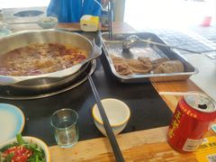 -金鼎雪山牦牛杂火锅(理县总店)