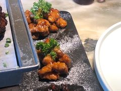 -绿茶餐厅(成都大悦城店)