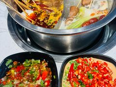 -签哥签妹儿串串火锅(青年路店)