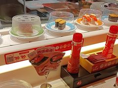 -莲寿司(国兴店)