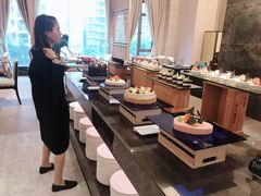 -杭州开元名都大酒店·地中海自助餐厅