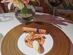 -Le Bistrot de Racine