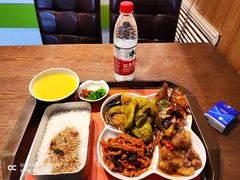 -双宝铁饭盒(南十四店)