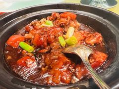 -金轩中餐厅 Jin Xuan(浦东丽思卡尔顿酒店)