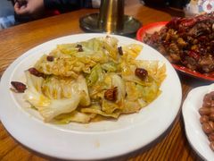 -柴窝堡22号辣子鸡·传承新疆菜