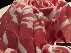 -额尔敦传统涮(公园西路店)