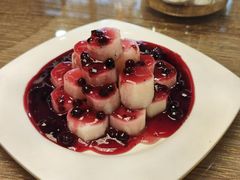 -郑庄脂渣海鲜楼(九水路店)