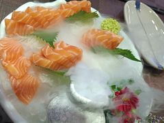 -福樱兰海鲜放题铁板烧(加州店)