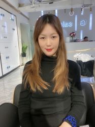 -G HAIR SALON私人造型定制
