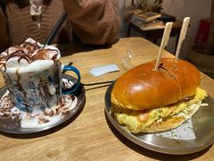 -甘单茶事小馆(洋河店)