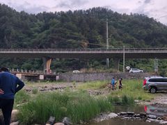 -白河湾生态旅游一条川