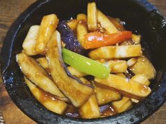 -涌上外婆桥(南塘店)