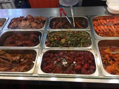 -双宝铁饭盒(南十四店)