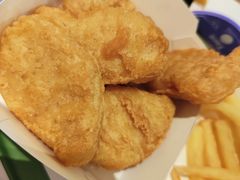-麦当劳(开平潭江店)